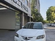 Mazda 3 2012