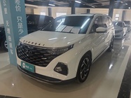 Hyundai Custo 2022