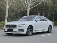 Volvo S90 2021