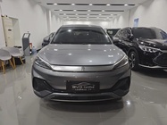 BYD Yuan Plus 2023