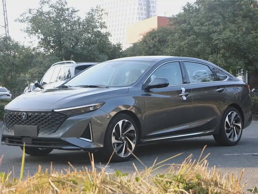 Changan Ruicheng 2025
