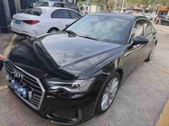 Audi A6 2020