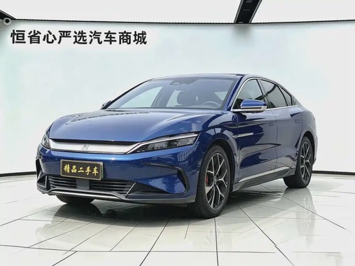 BYD Han 2023