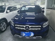 Mercedes-Benz GLB-Class 2021