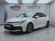 Toyota Levin 2021