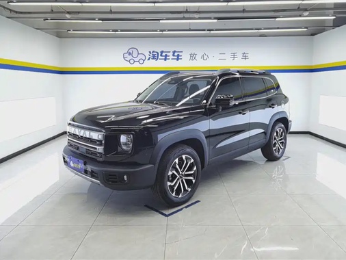 Haval Big Dog 2025