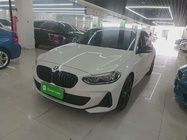 BMW 1 Series 2021