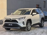 Toyota RAV4 2020