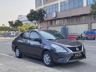 Nissan Sunny 2017