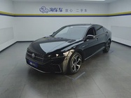 Volkswagen Passat 2023