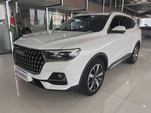 Haval H6 2023