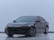 Honda Accord 2022