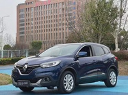 Renault Kadjar 2017