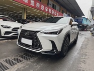 Lexus NX 2023