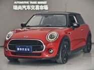 MINI Other 2021