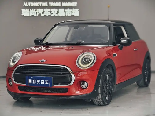 MINI Other 2021