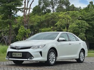 Toyota Camry 2016