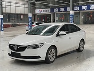 Buick Excelle 2022