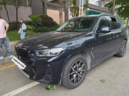 BMW X3 2023