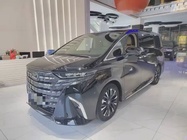 Toyota Alphard 2023