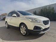 Peugeot 3008 2015
