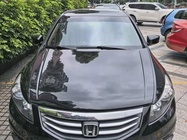 Honda Accord 2012
