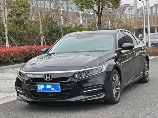 Honda Accord 2020