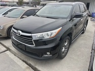 Toyota Highlander 2017