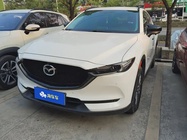 Mazda CX-5 2017