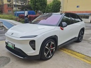 NIO ES7 2022