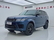 Land Rover Sport 2022