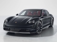 Porsche Taycan 2024