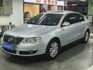 Volkswagen Magotan 2010