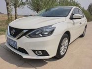 Nissan Sylphy 2016
