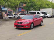 Mazda 6 2014