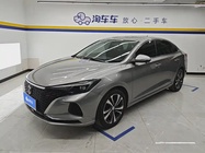 Changan Eado 2020