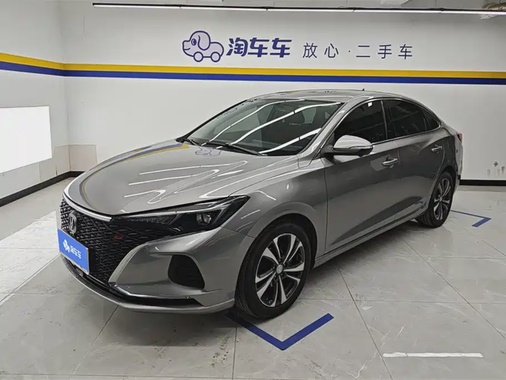 Changan Eado 2020