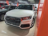 Audi Q5 2019