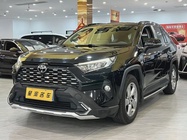 Toyota RAV4 2020