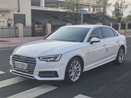 Audi A4 2018