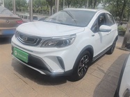 Geely X3 2018