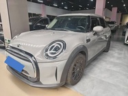 MINI Other 2021