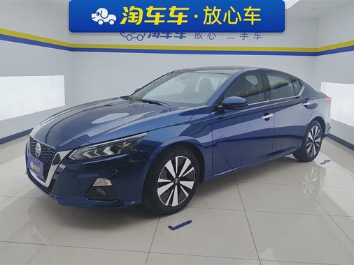 Nissan Teana 2020