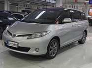 Toyota Previa 2017