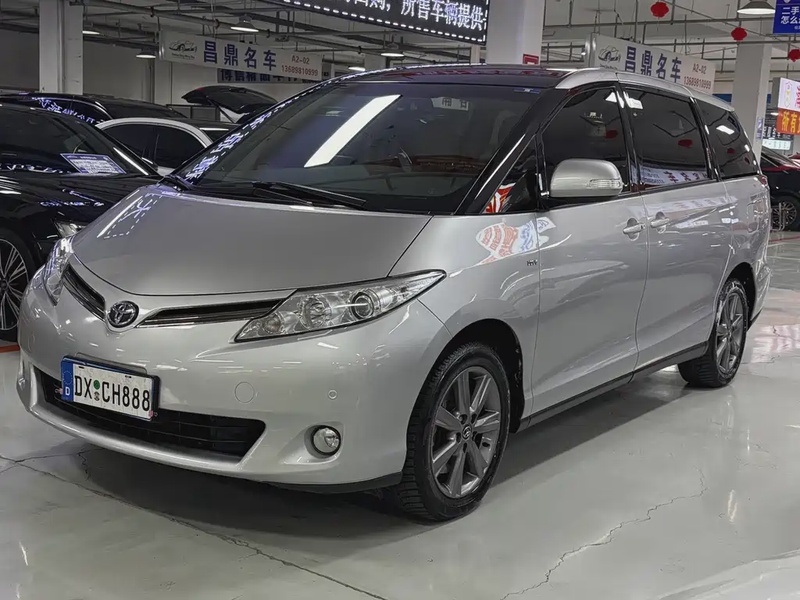 Toyota Previa
