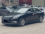 Hyundai Mistra 2014