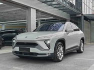 NIO EC6 2020