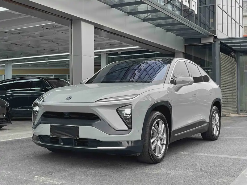 NIO EC6