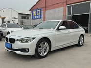 BMW 3 Series 2016