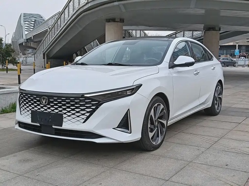 Changan Ruicheng 2023